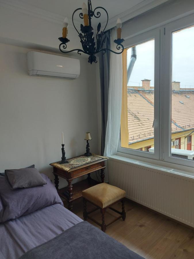 Casa Del Hodos Apartment Budapesta Exterior foto